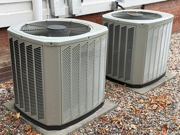 Reliable Hvac contractor in Forest Hill, TX by JG Cool HVAC